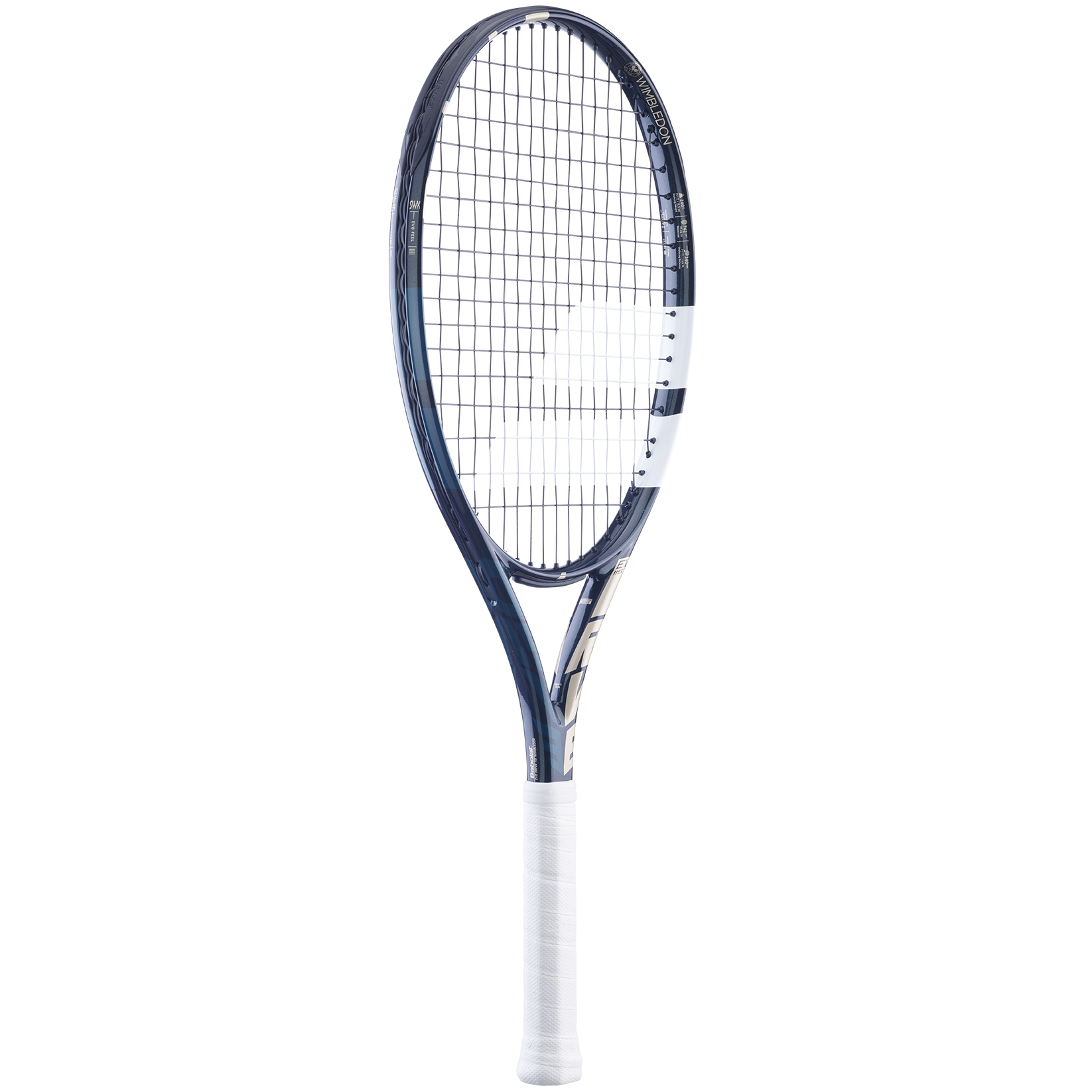 Tennisschläger - Babolat - EVO DRIVE LITE (2021)