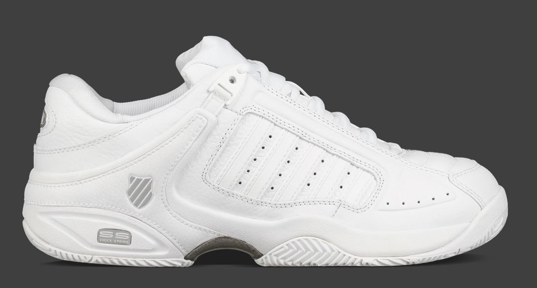 Tennisschuhe - K-SWISS - DEFIER RS - Damen