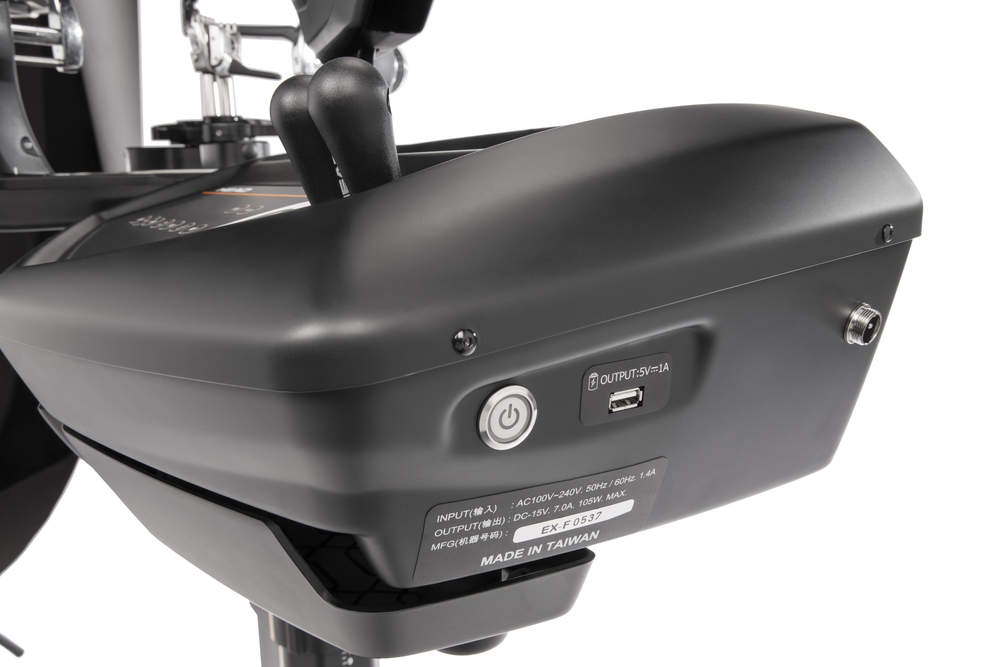 Besaitungsmaschine - Head Head TE 3600