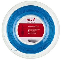 MSV Co Focus - 200 m