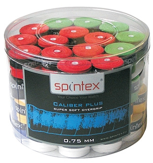 SPINTEX CALIBER PLUS - 60er Packung