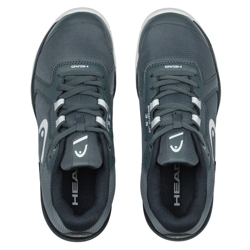 Tennisschuhe - Head - Sprint 3.5 Carpet Junior DGBL