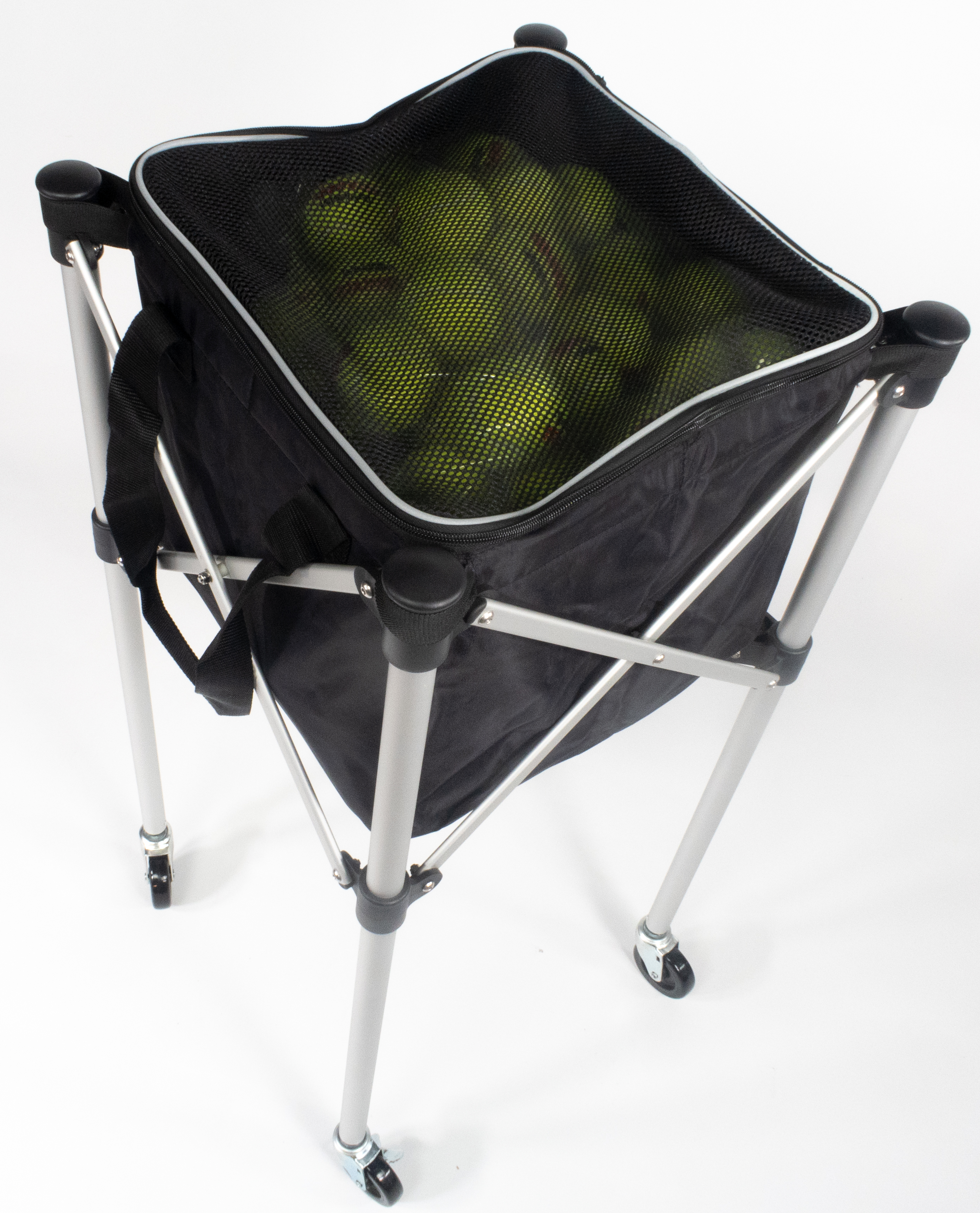 Tennisman - Teaching Cart Ballwagen