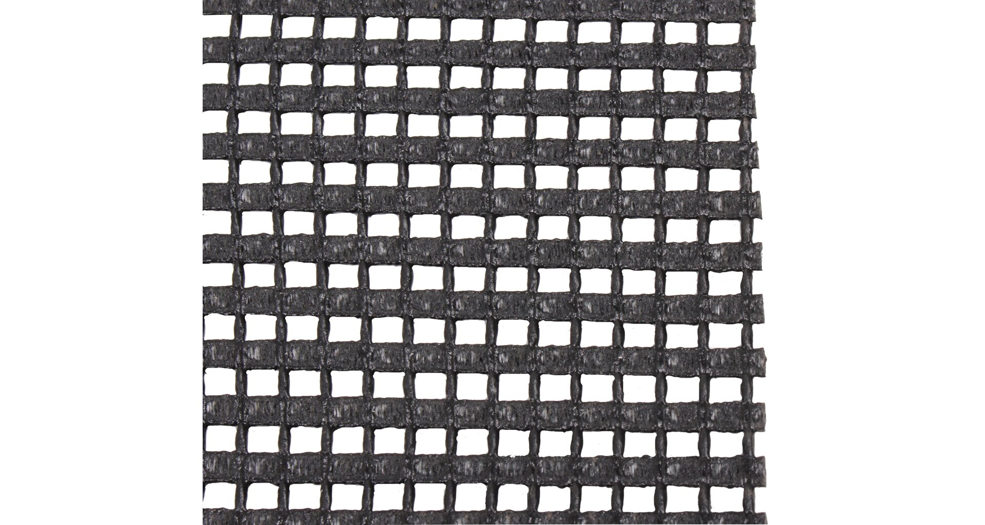 Aluminium Drag Net - Double PVCe