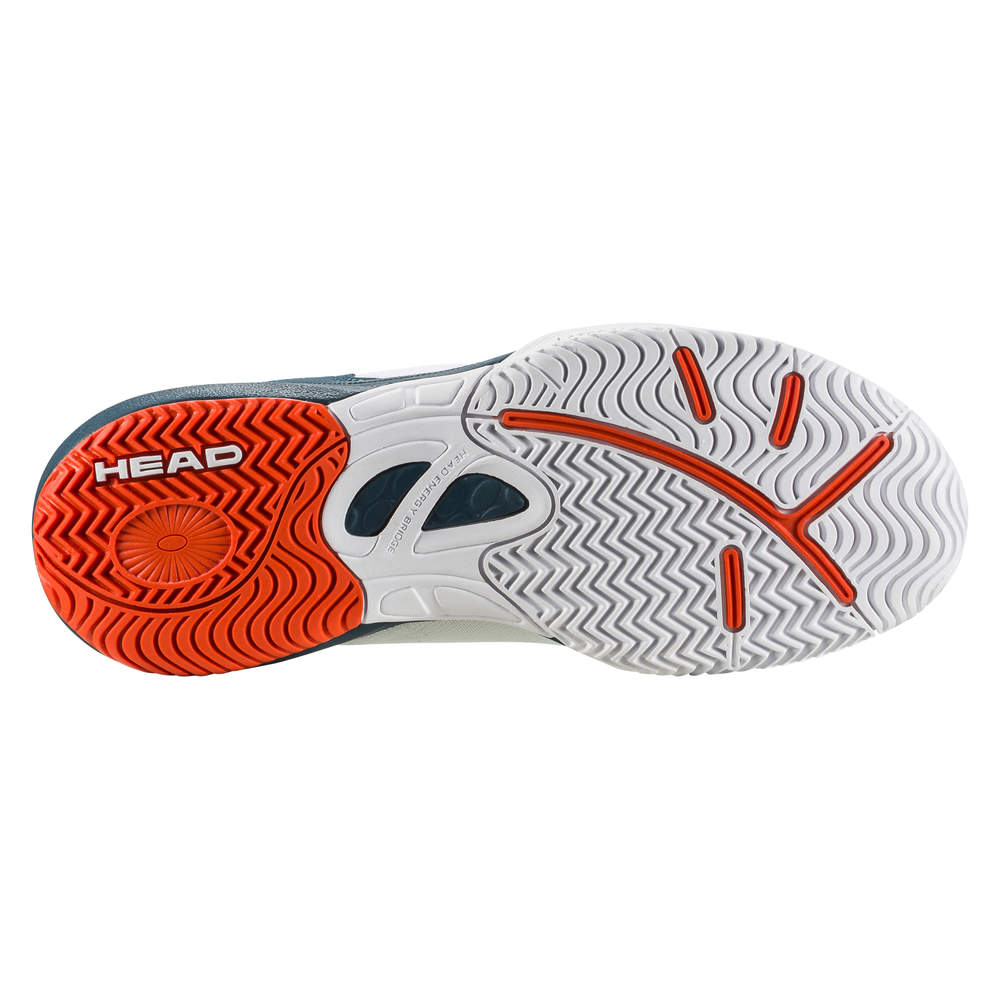 Tennisschuhe - Head -Sprint Velcro 3.0 Kids