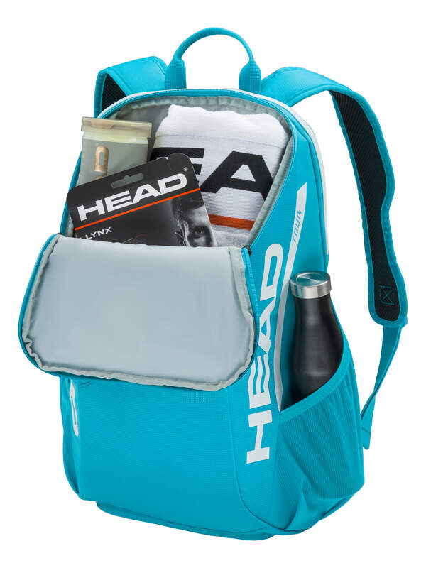  Head Tour Backpack 25L BL