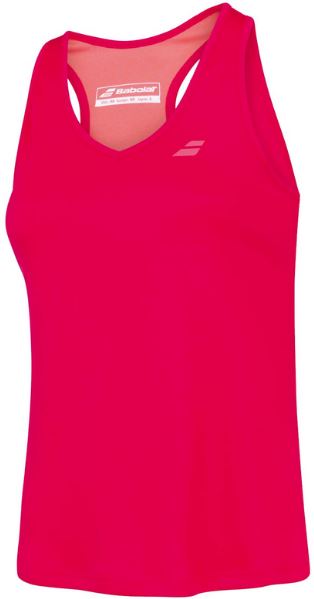 Babolat - PLAY Tank Top - Women (2020)