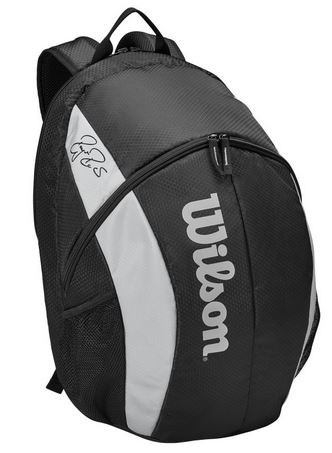 Rucksack - Wilson - Federer TEAM (2020)