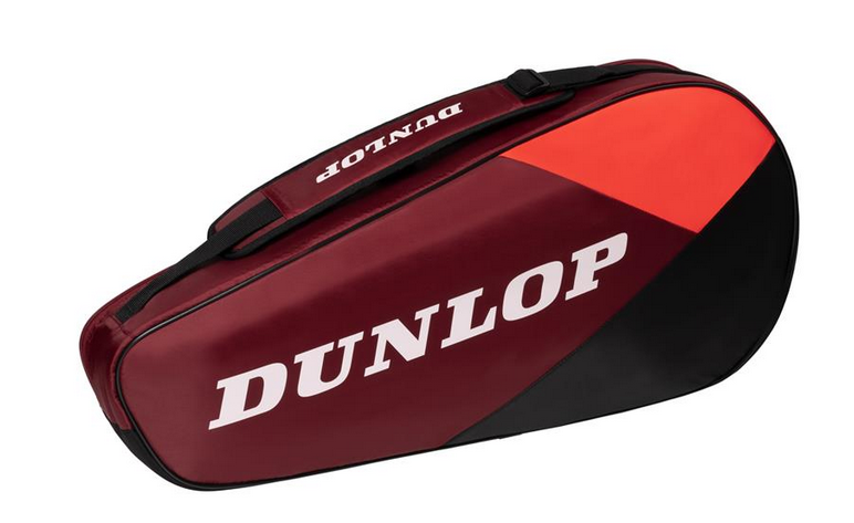 Dunlop - SX PERFORMANCE 8 Racket Thermo