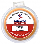 Tennissaite - DISCHO Touch (ARP Laserex) - 12 m