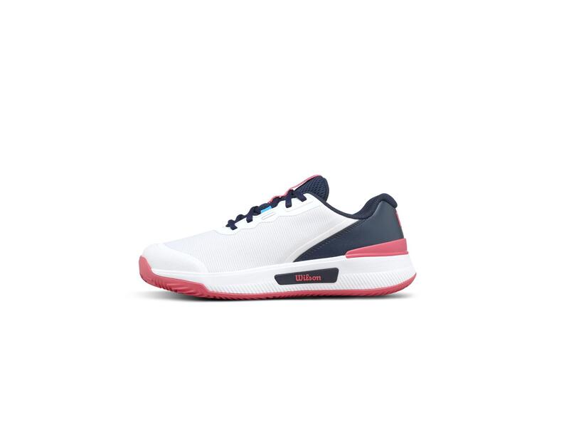 Wilson Intrigue Pro Clay Wh/ Navy
