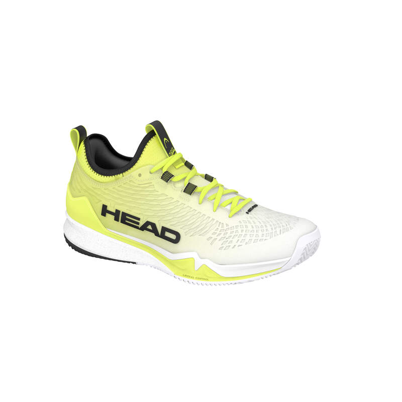  Tennisschuhe - Head - Endure Pro Clay Men YWWH