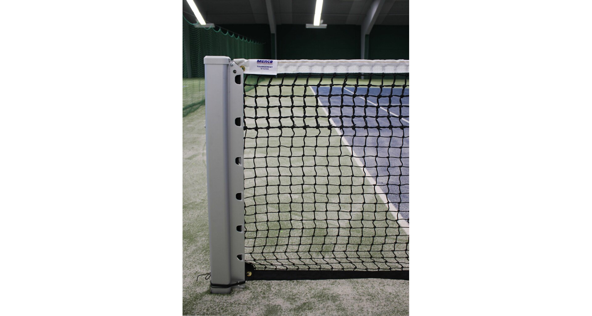 Merco Tournament Tennisnetz