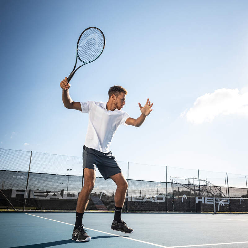 Tennisracket - Head - Gravity TEAM L 2023