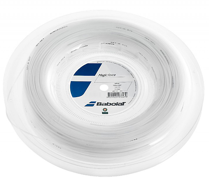 Tennissaite -Babolat MAGIC FORCE - 200 m