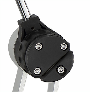 Besaitungsmaschine Sensation T-200