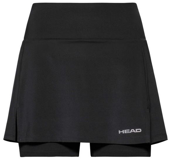 Head - CLUB Basic Skort Long - Women (2019)