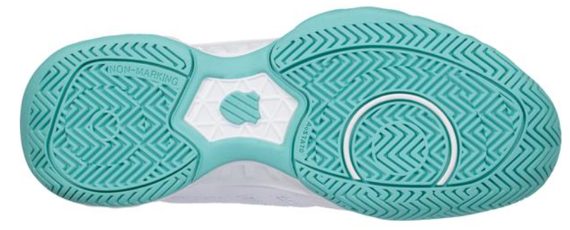Tennisschuhe - K-SWISS - BIGSHOT LIGHT 3 - Women (2020)