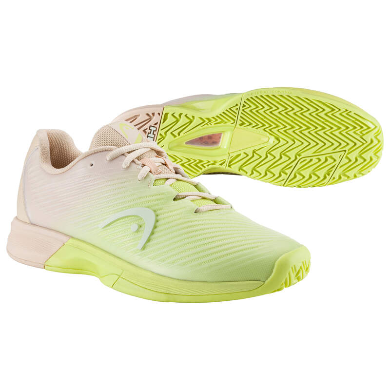 Tennisshoes - Head - Revolt Pro Clay 3.5 RVCA - Men (2021)