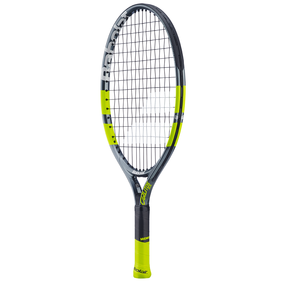  Babolat Carlitos Junior 19