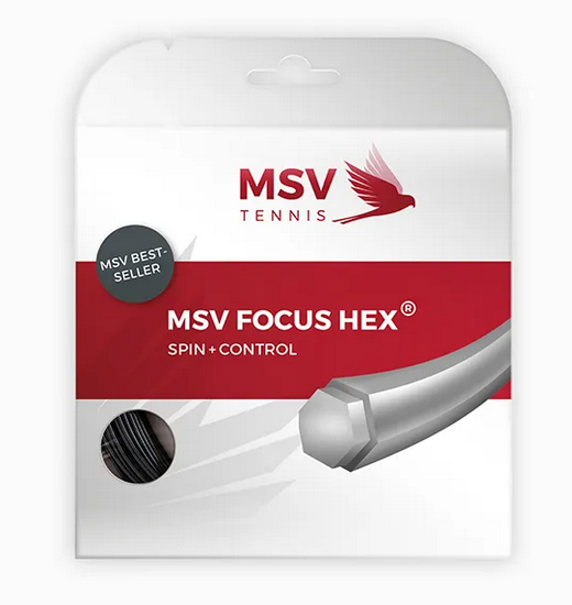 MSV Focus HEX® - 12 m