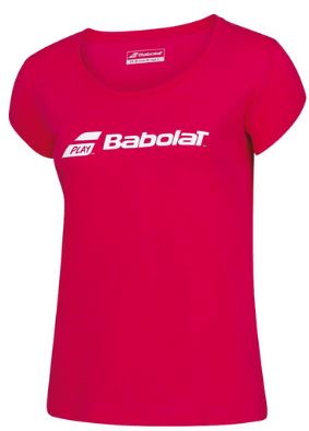 Babolat - EXERCISE Babolat Tee - Women (2020)