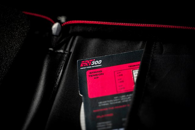 ERT 300 Tennicomputer