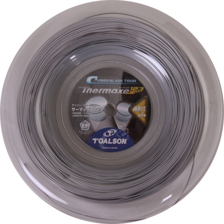Toalson - CYBER BLADE TOUR THERMAXE 123- 200 m