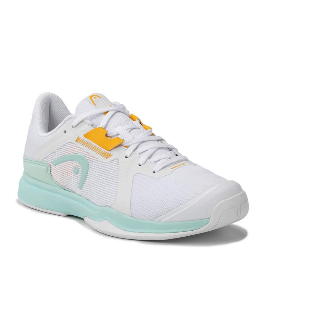 Tennisschuhe - Head - Sprint Team 3.5 Carpet - Woman