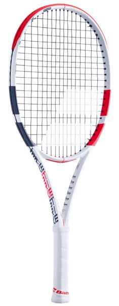 Tennisschläger - Babolat - PURE STRIKE Jr. 26 (2020)