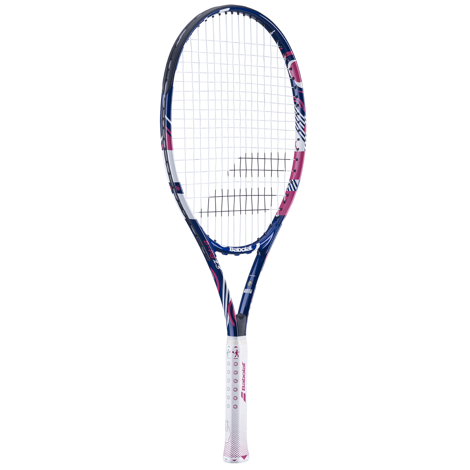  Babolat B Fly 25