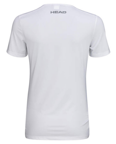 HEAD - CLUB 22 Tech T-Shirt Girls (2023)