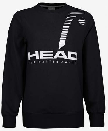 Head - RALLY Sweatshirt - Women (2021)