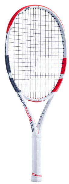 Tennisschläger - Babolat - PURE STRIKE Jr. 25 (2020)