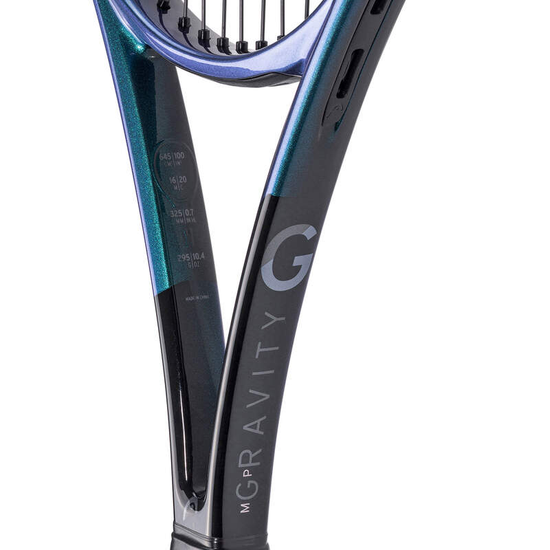 Tennisracket - Head - Gravity TEAM L 2023 Tennisracket - Head - Gravity TEAM L 2023