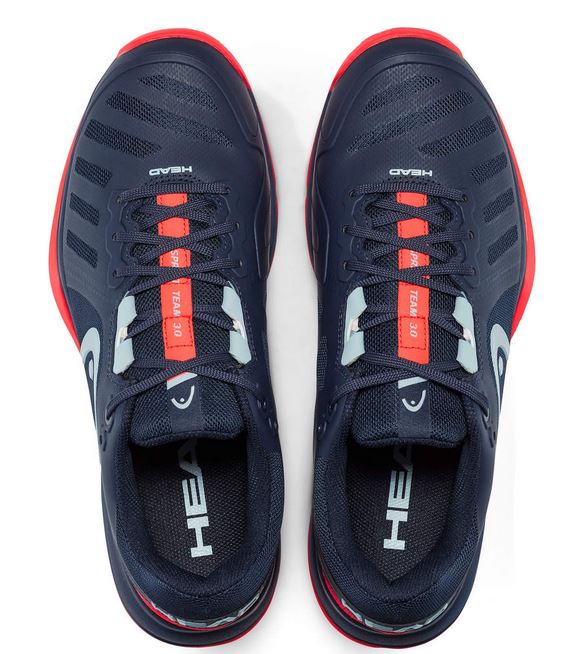 Tennisschuhe - Head - Sprint Team 3.0 Clay DBNR - Herren (2021)