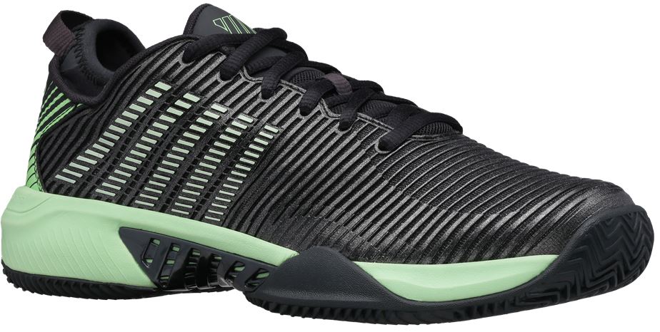 Tennisshoe - K-SWISS - HYPERCOURT SUPREME HB - Men (2021)