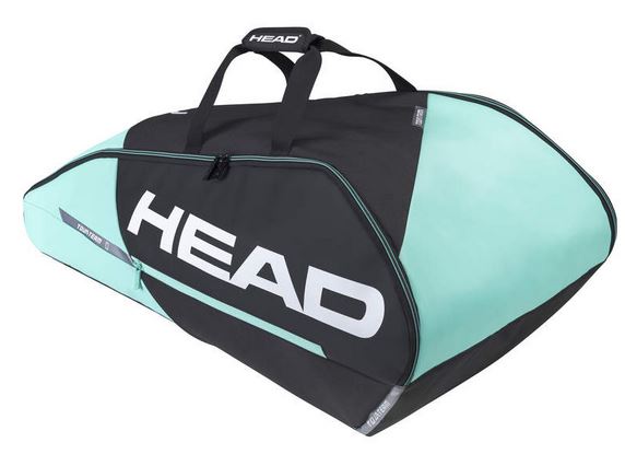 Tennistasche - Head - Tour Team 9R (2022)