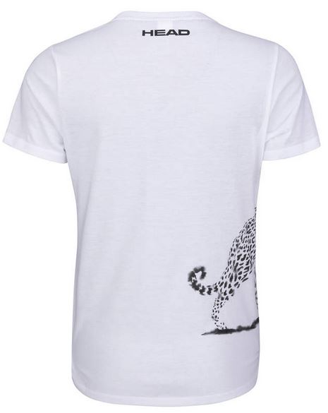 Head - LEOPARD T-Shirt - Women (2021)