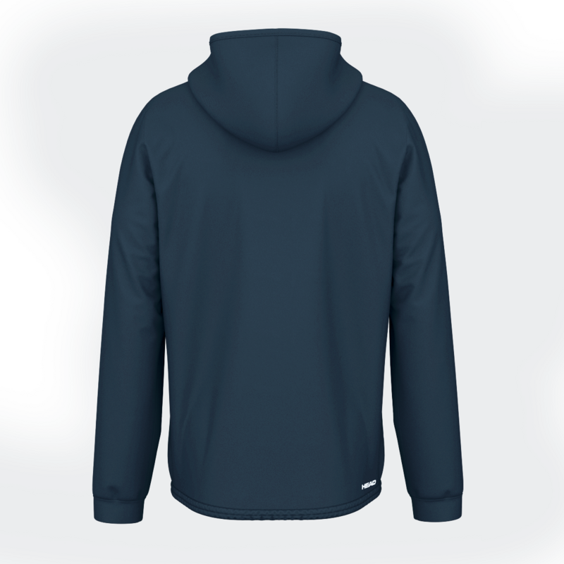 Head - TOPSPIN Hoodie Men NVLL