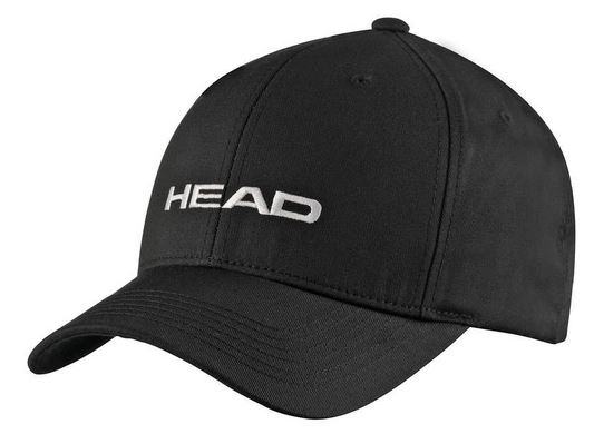 Head - Promotion Cap