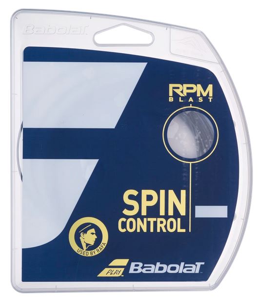 Tennissaite - Babolat - RPM BLAST - 12 m