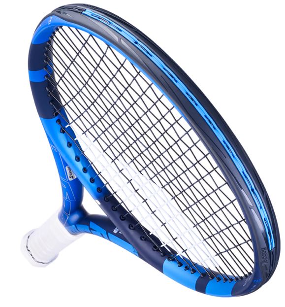 Tennisschläger - Babolat - PURE DRIVE SUPER LITE (2021)