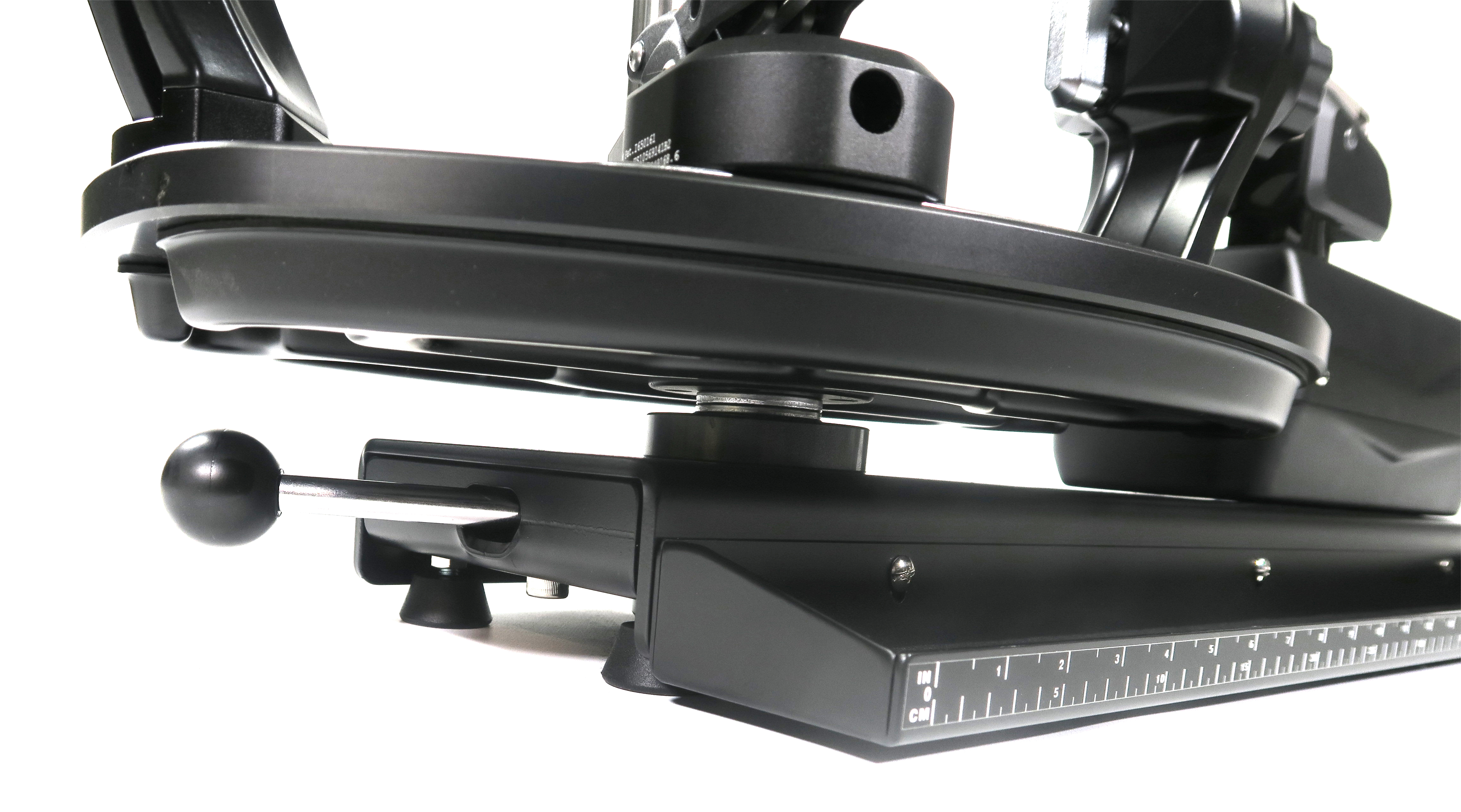 Stringing machine - TENNISMAN StringMaster ULTRA Ennoxx (Badminton)