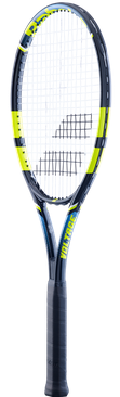 Tennisschläger - Babolat - Voltage Besaitet (2023)