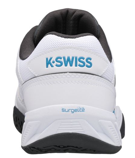 Tennisshoe - K-SWISS - BIGSHOT LIGHT 4 - Men (2021)
