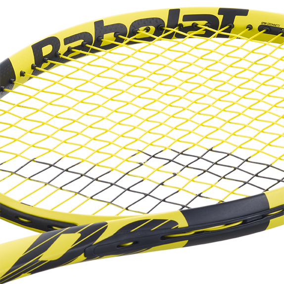 Tennissaite - Babolat - RPM HURRICANE - 12 m