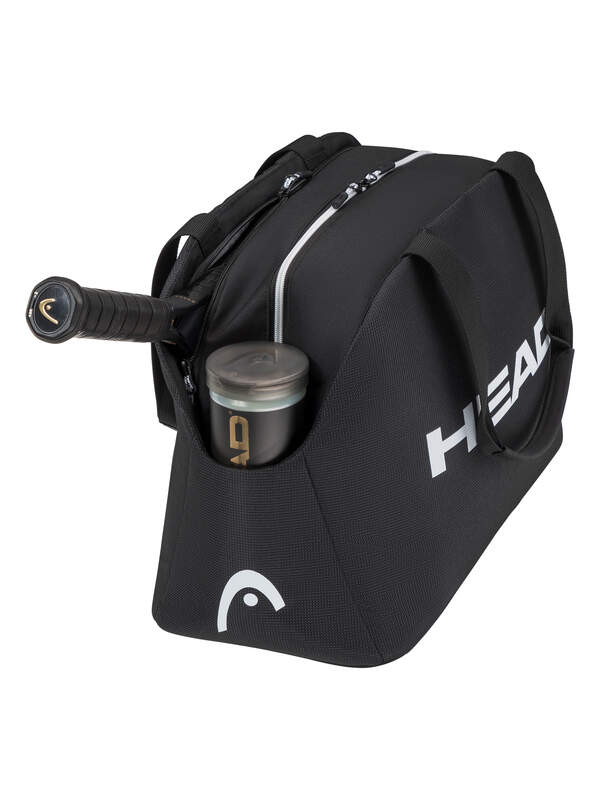  HEAD Tour Tote Bag 22L BK