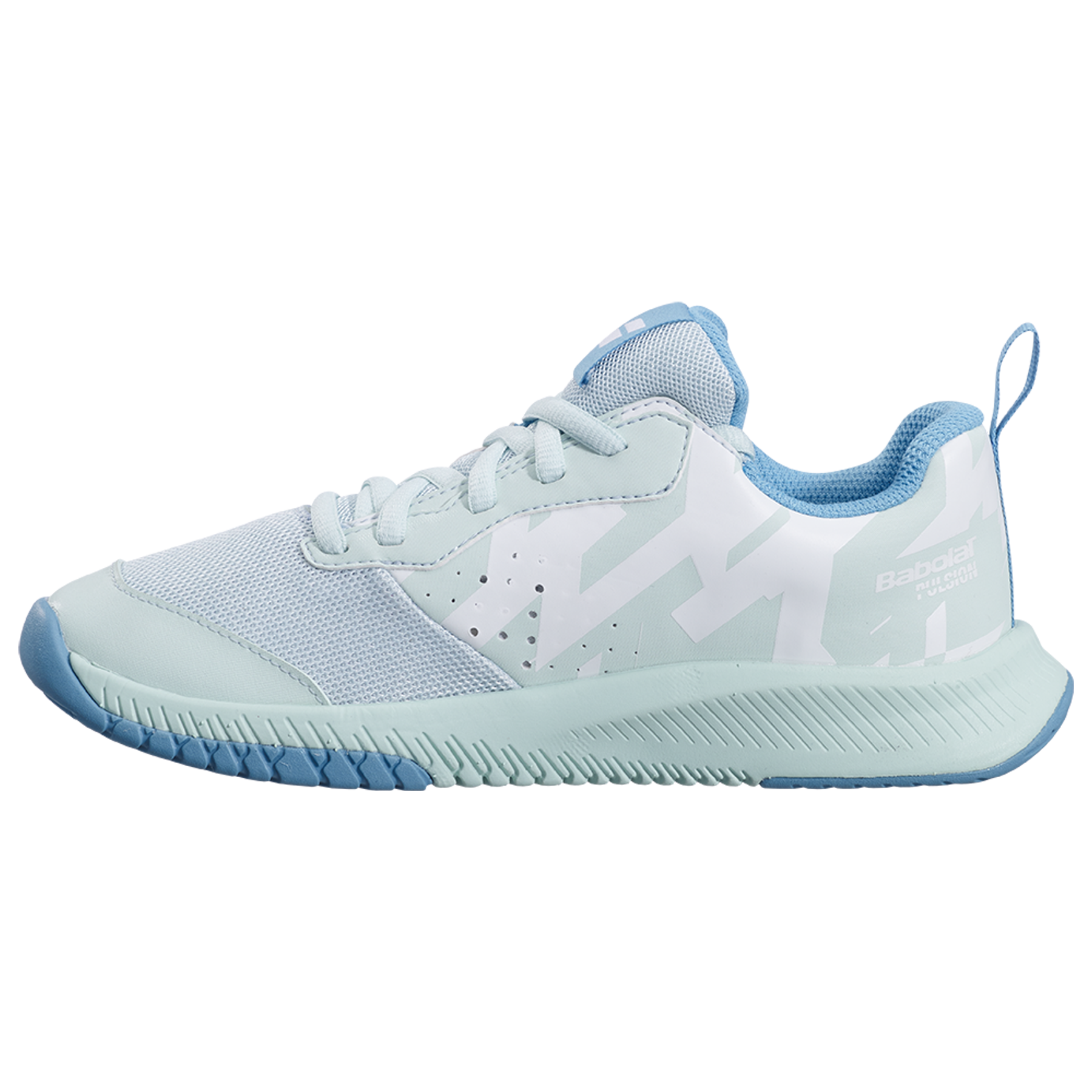 Tennisschuhe- Babolat - Pulsion All Court Junior