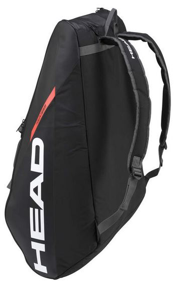 Tennistasche - Head - Tour Team 15R (2022)